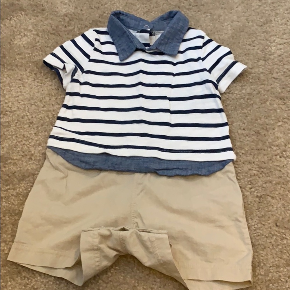 Baby outfit